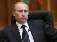 В. Путин